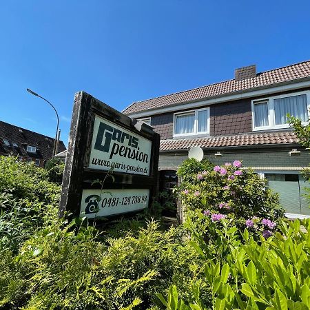 Garis Pension Heide  Luaran gambar