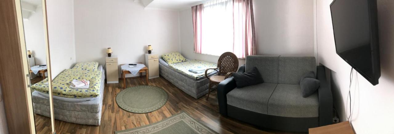 Garis Pension Heide  Luaran gambar