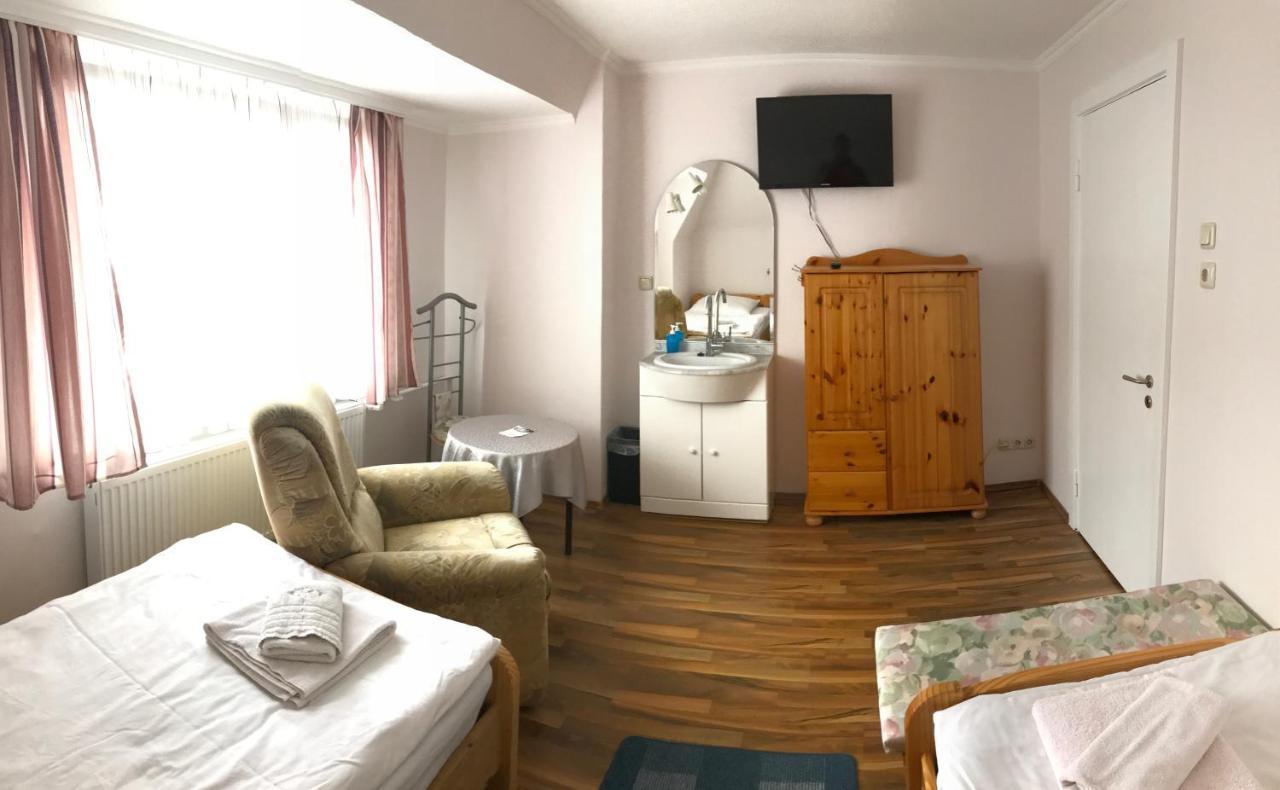 Garis Pension Heide  Luaran gambar
